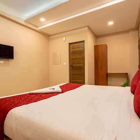 فندق Yaad Residency Kochi المظهر الخارجي الصورة