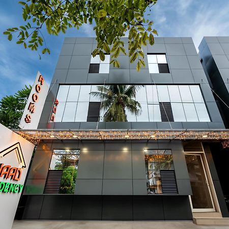 فندق Yaad Residency Kochi المظهر الخارجي الصورة