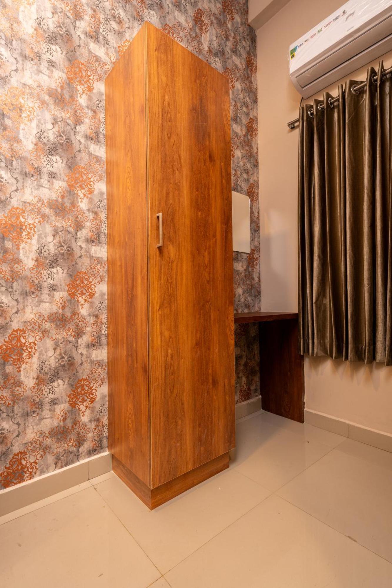 فندق Yaad Residency Kochi المظهر الخارجي الصورة
