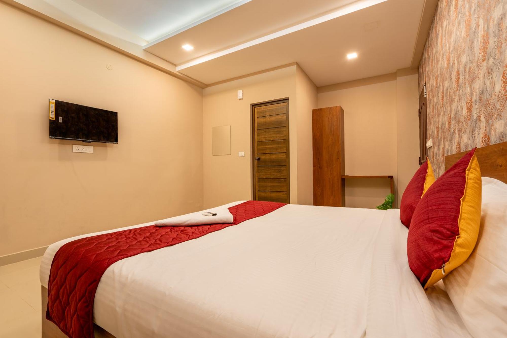 فندق Yaad Residency Kochi المظهر الخارجي الصورة