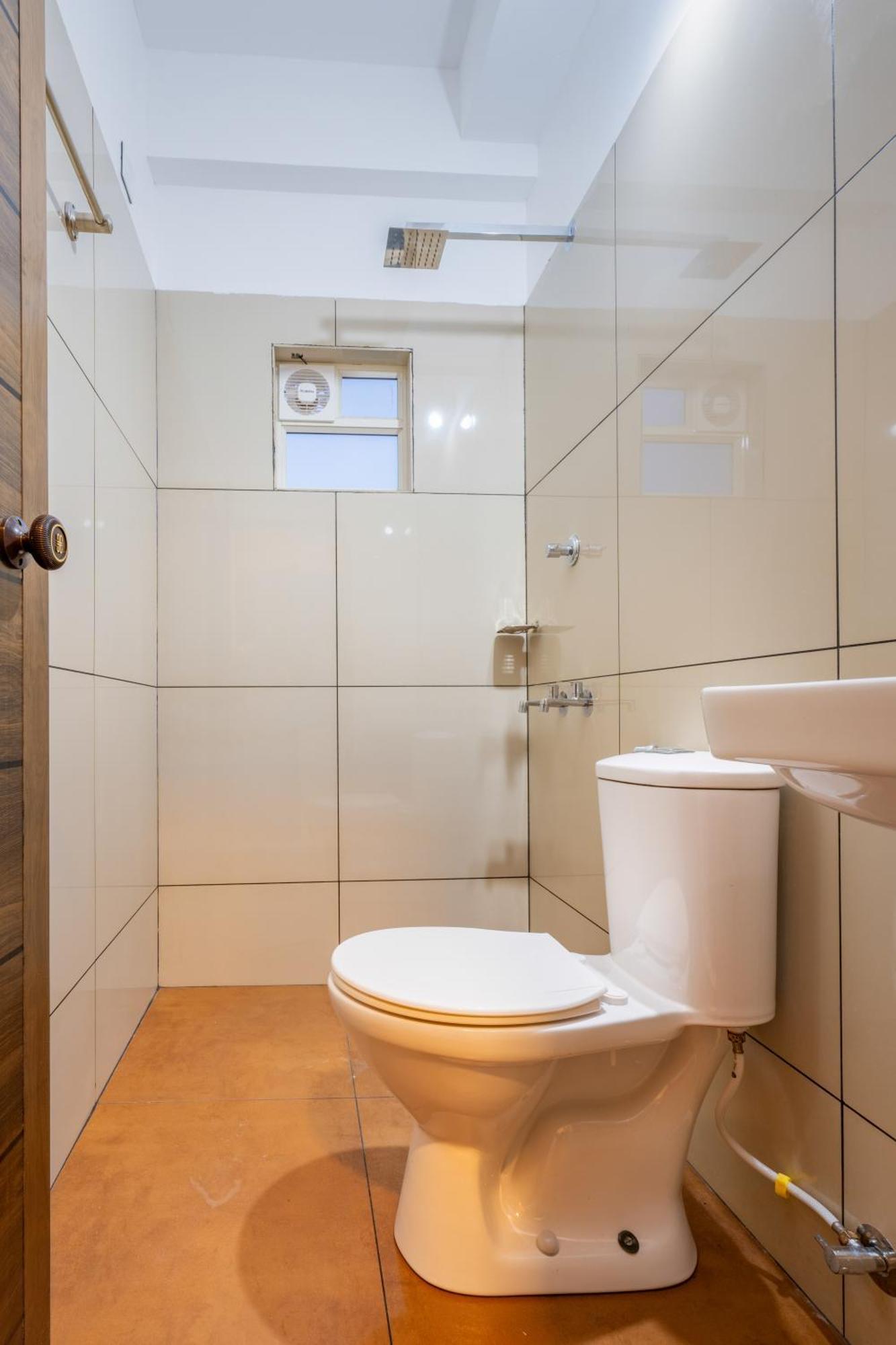 فندق Yaad Residency Kochi المظهر الخارجي الصورة