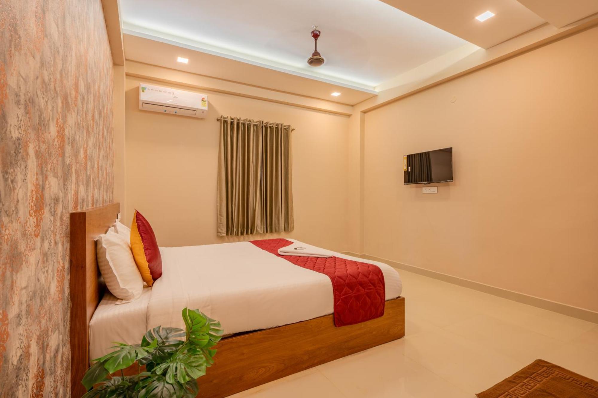 فندق Yaad Residency Kochi المظهر الخارجي الصورة