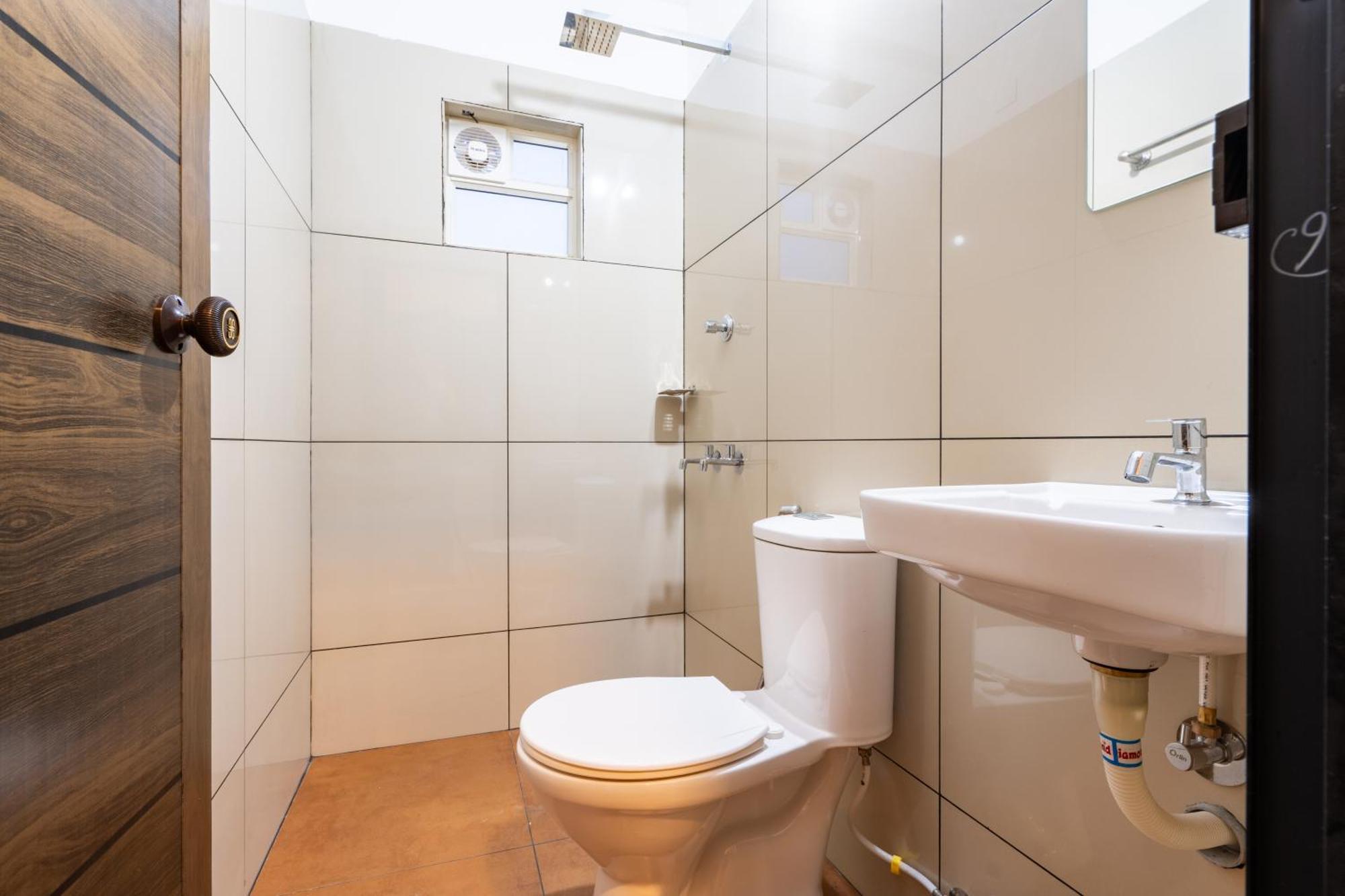 فندق Yaad Residency Kochi المظهر الخارجي الصورة