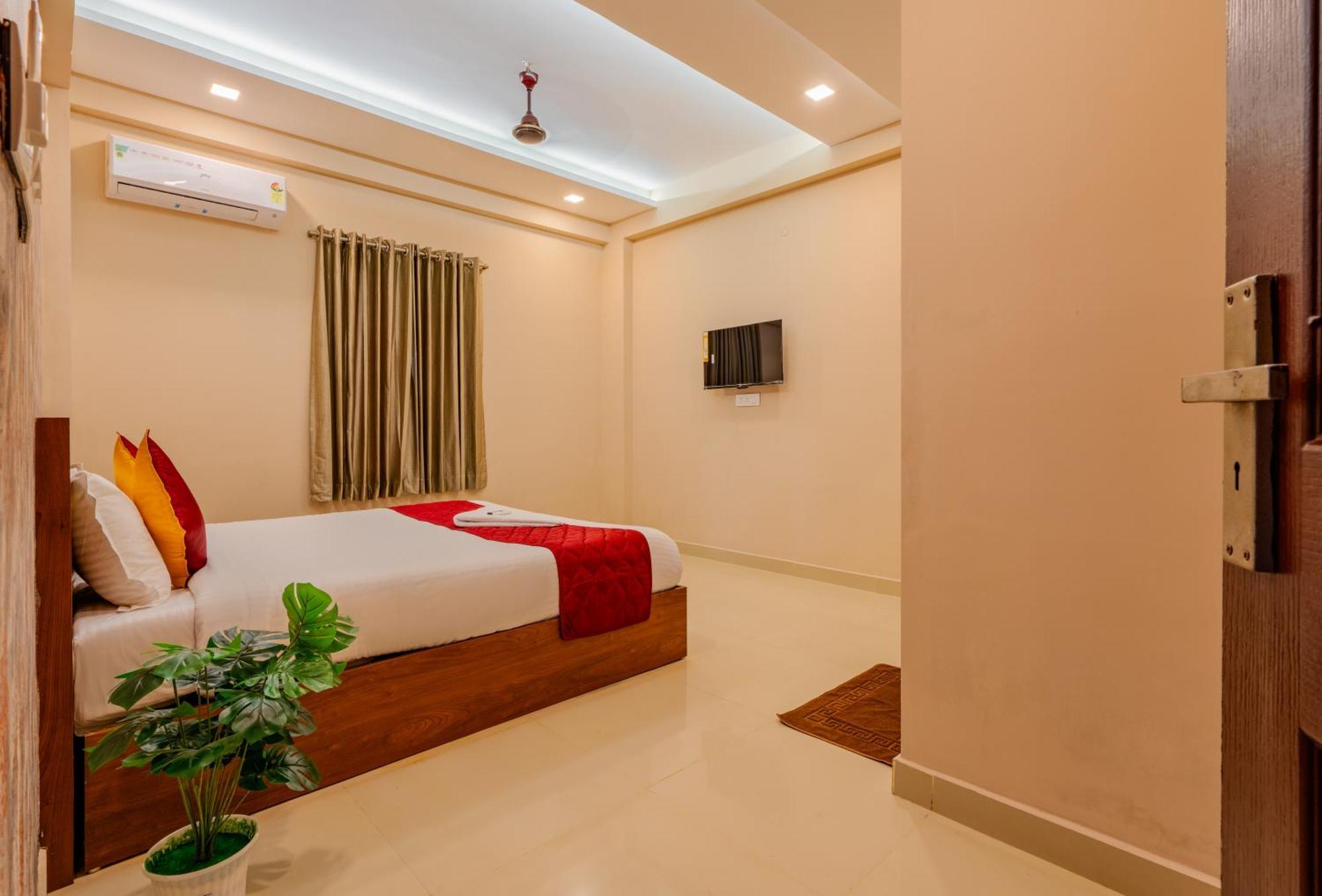 فندق Yaad Residency Kochi المظهر الخارجي الصورة