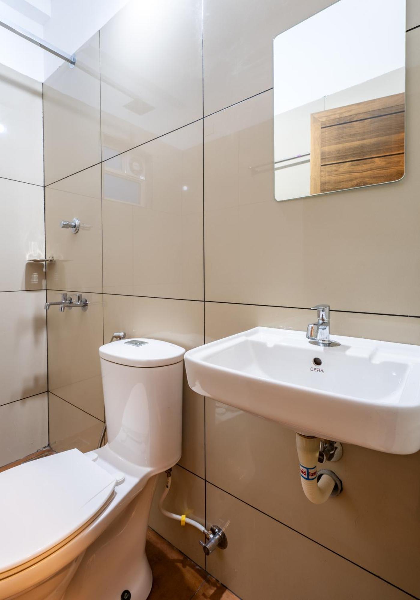 فندق Yaad Residency Kochi المظهر الخارجي الصورة