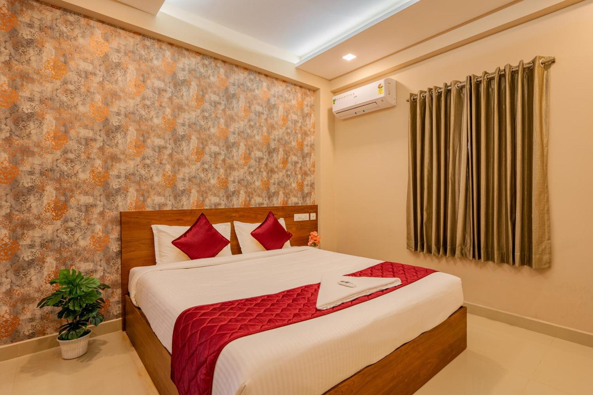 فندق Yaad Residency Kochi المظهر الخارجي الصورة