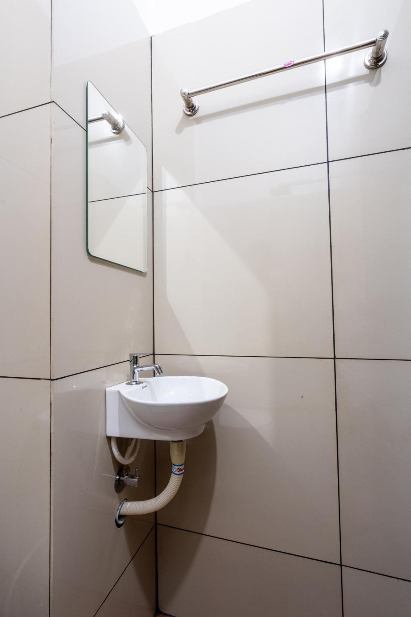 فندق Yaad Residency Kochi المظهر الخارجي الصورة