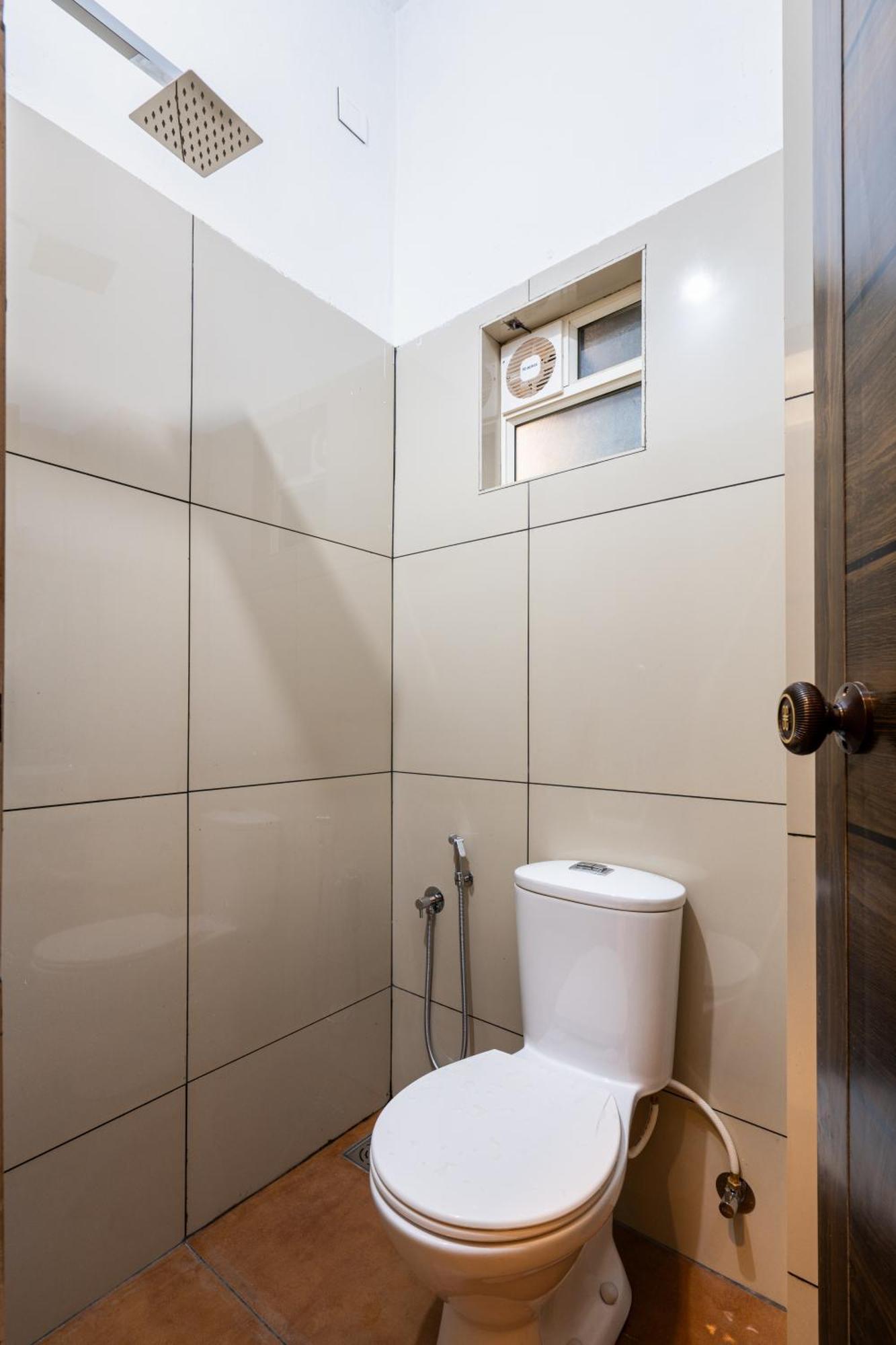 فندق Yaad Residency Kochi المظهر الخارجي الصورة