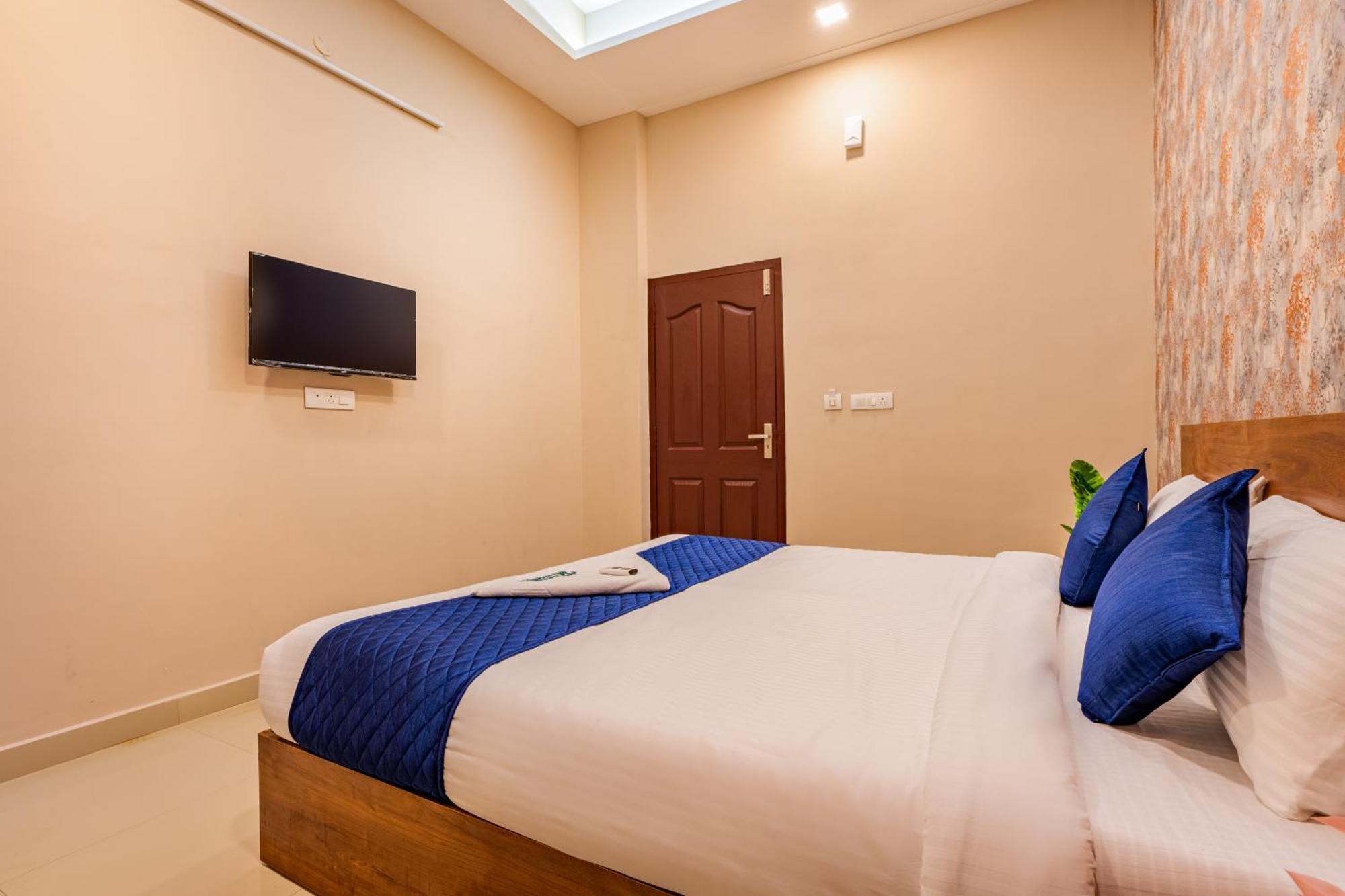 فندق Yaad Residency Kochi المظهر الخارجي الصورة
