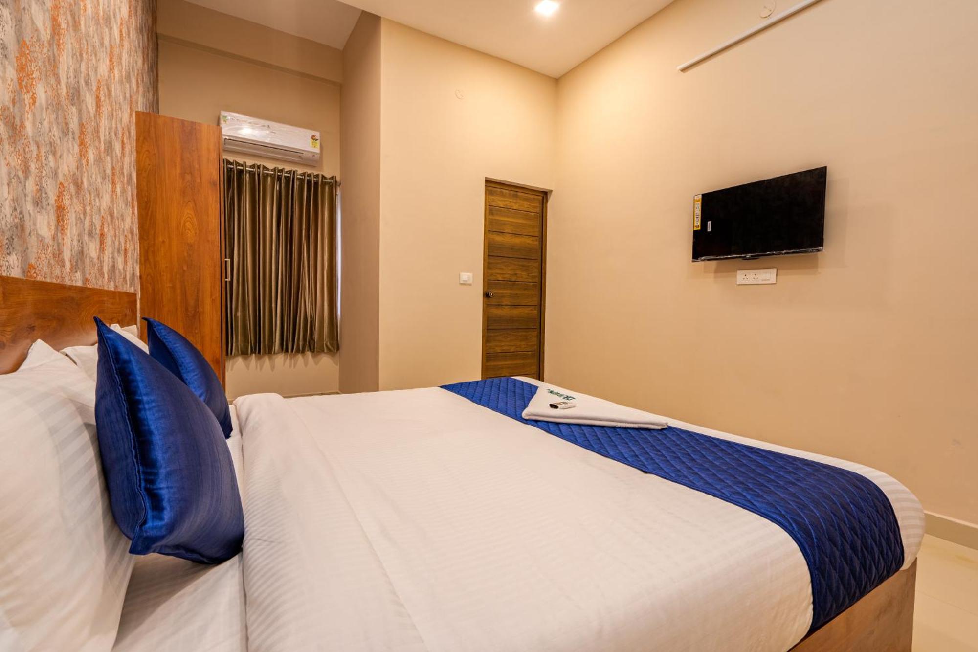 فندق Yaad Residency Kochi المظهر الخارجي الصورة