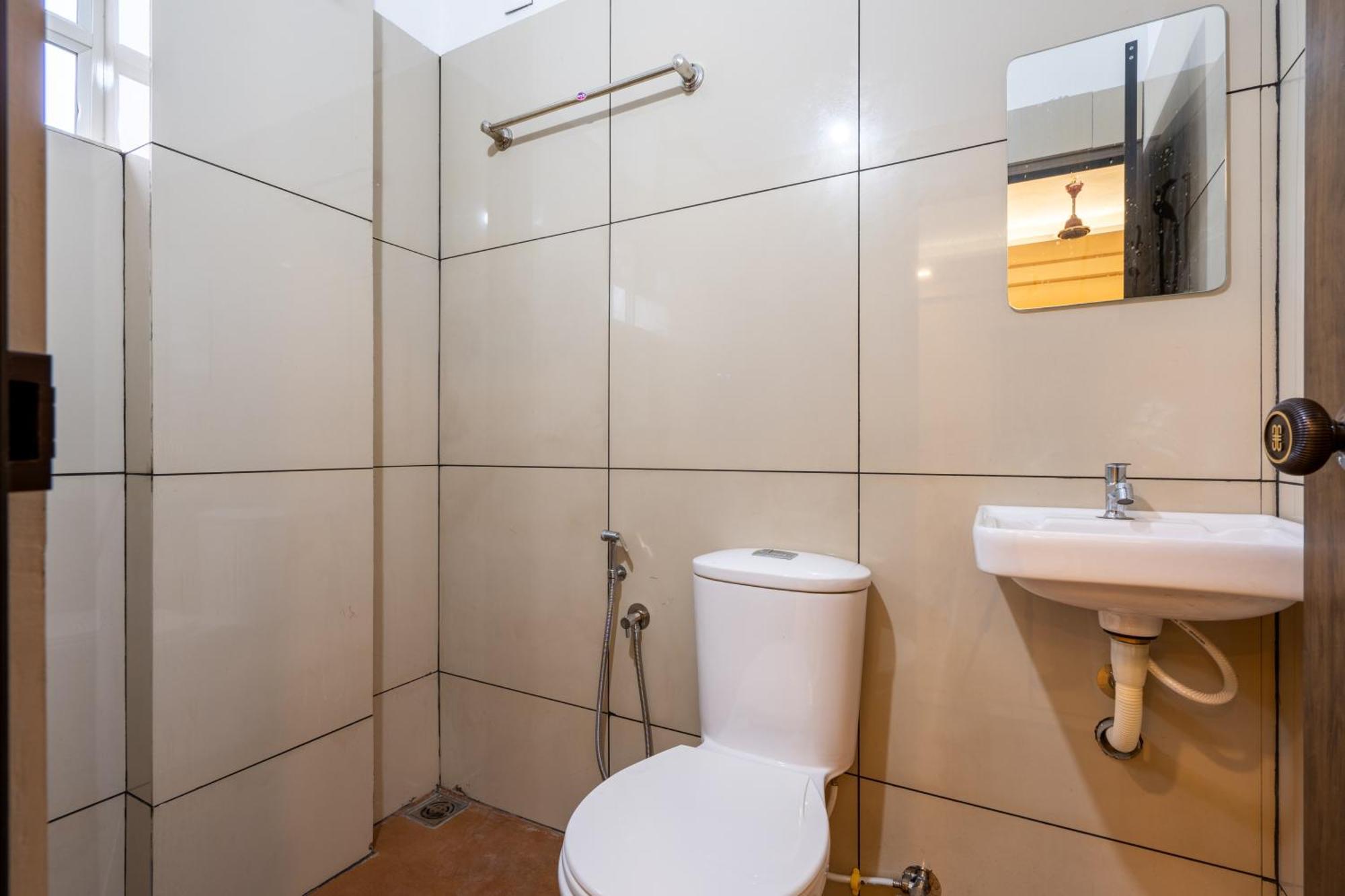 فندق Yaad Residency Kochi المظهر الخارجي الصورة