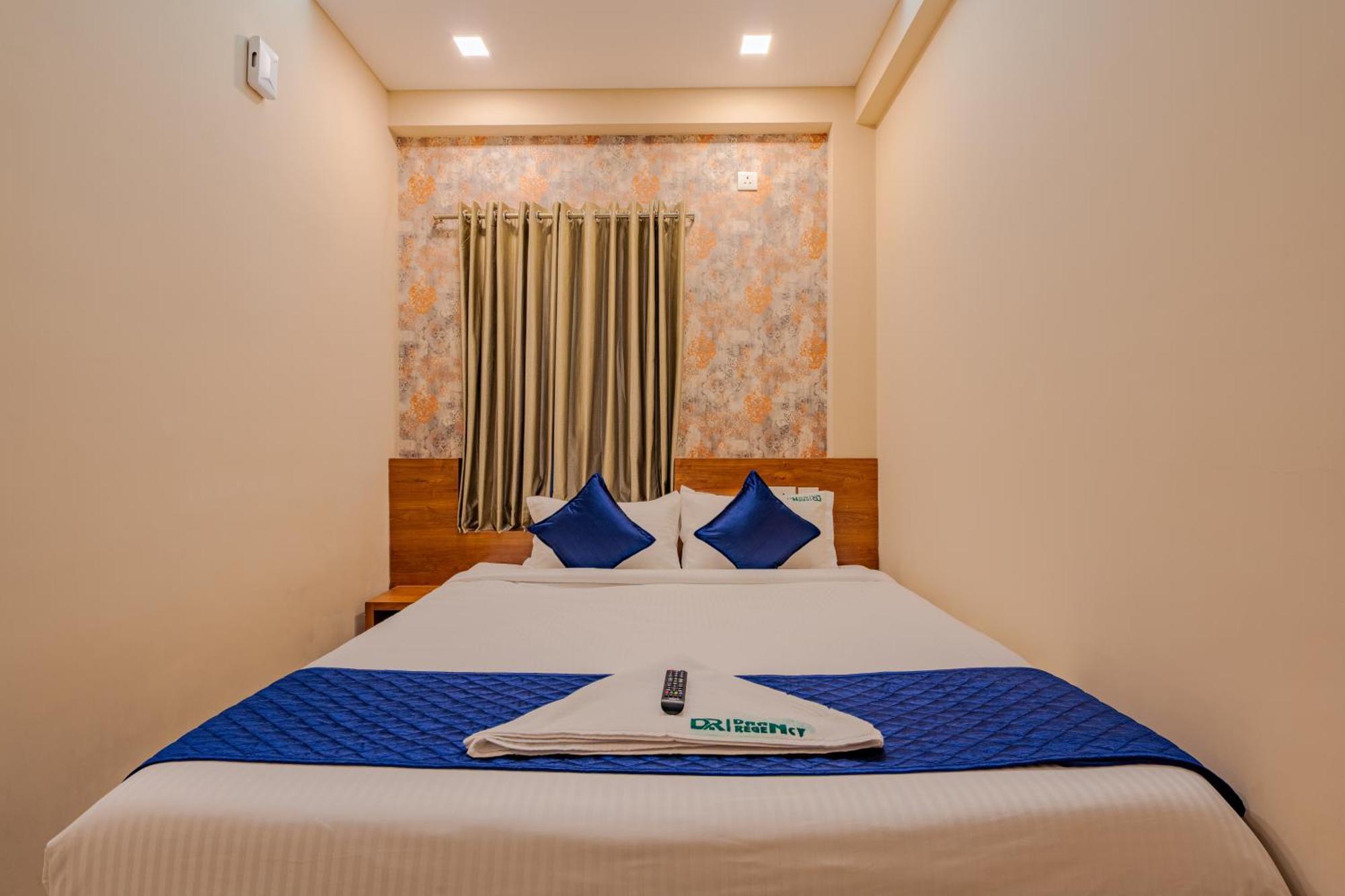 فندق Yaad Residency Kochi المظهر الخارجي الصورة