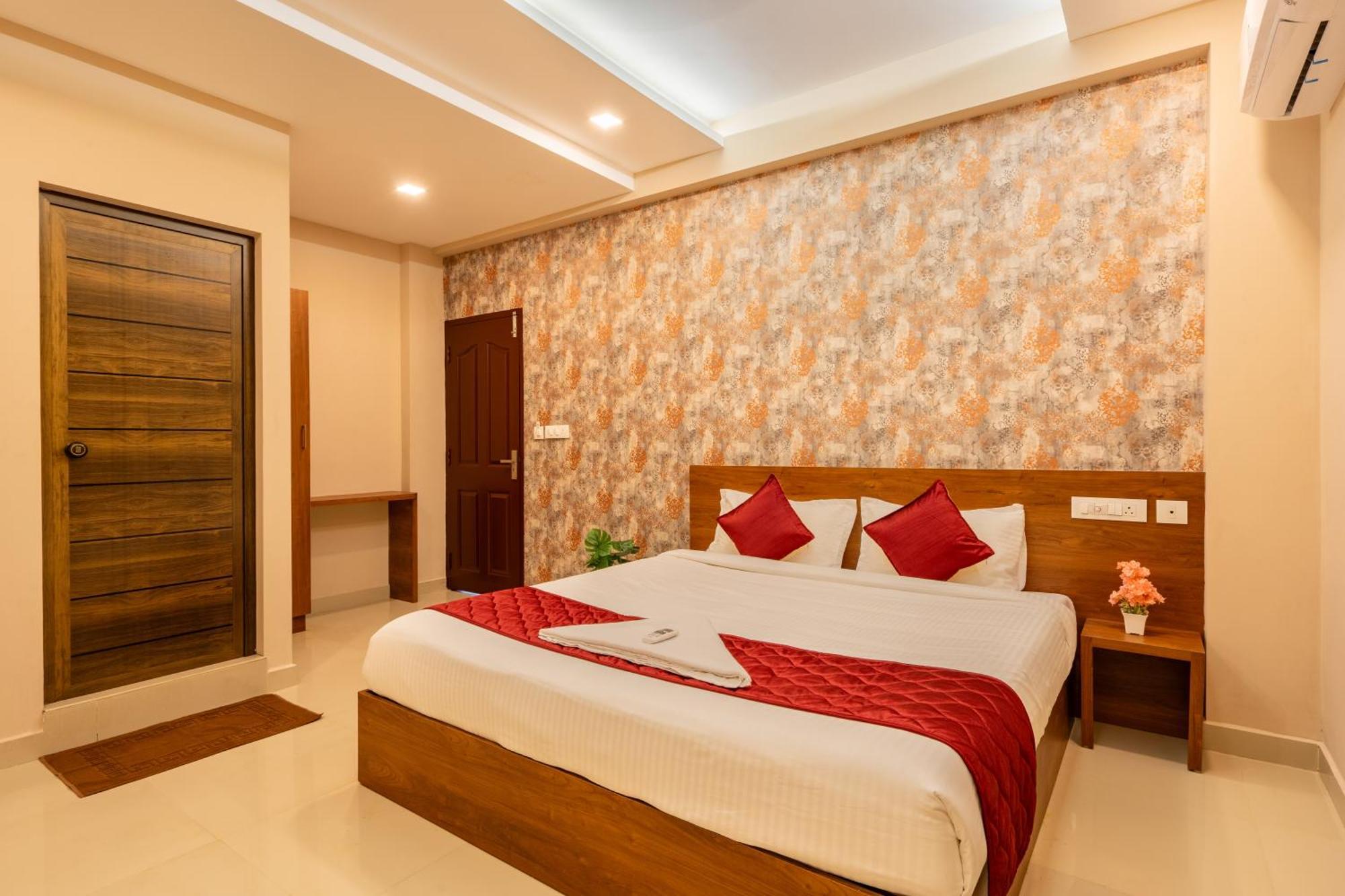 فندق Yaad Residency Kochi المظهر الخارجي الصورة