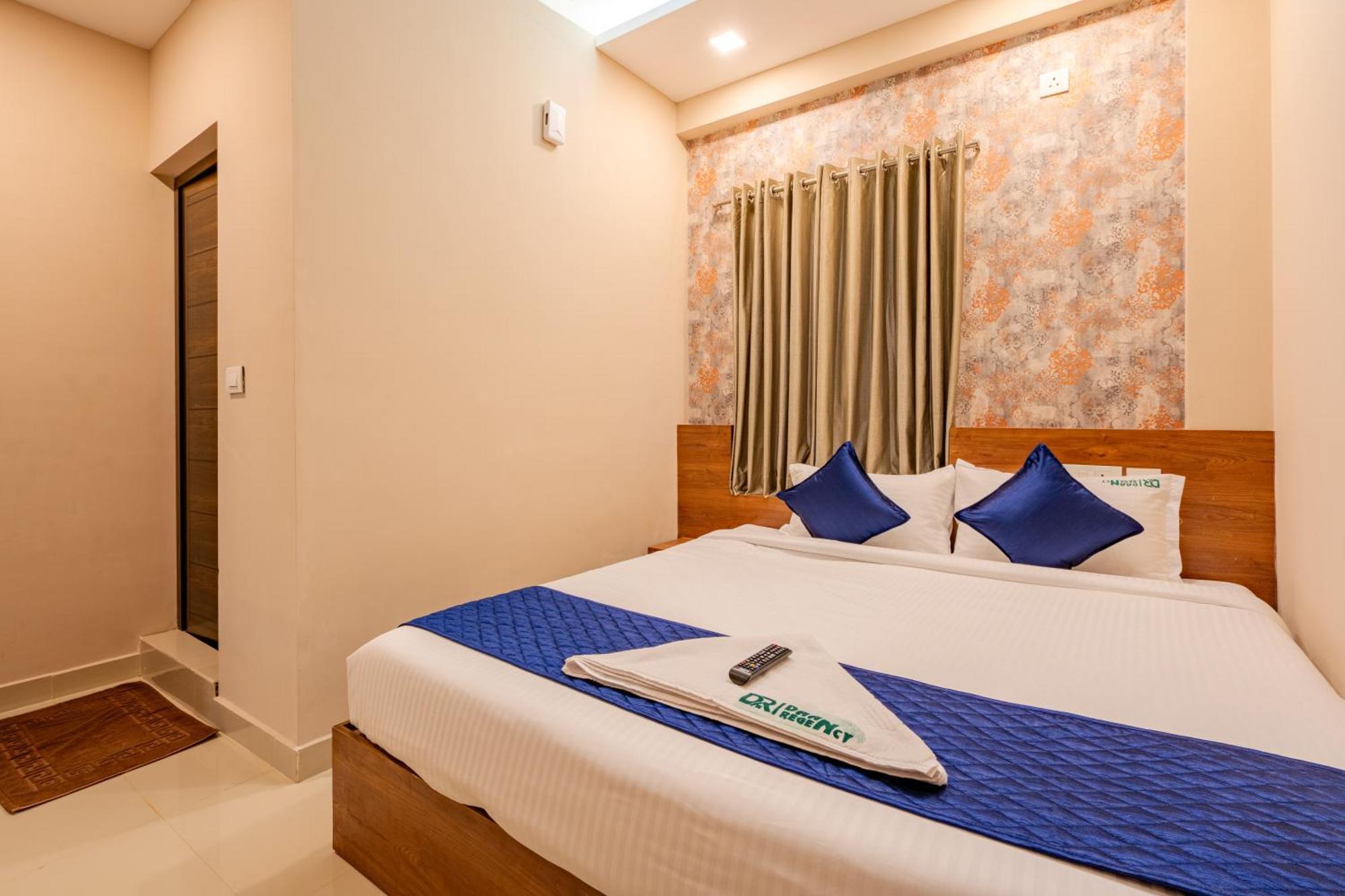 فندق Yaad Residency Kochi المظهر الخارجي الصورة
