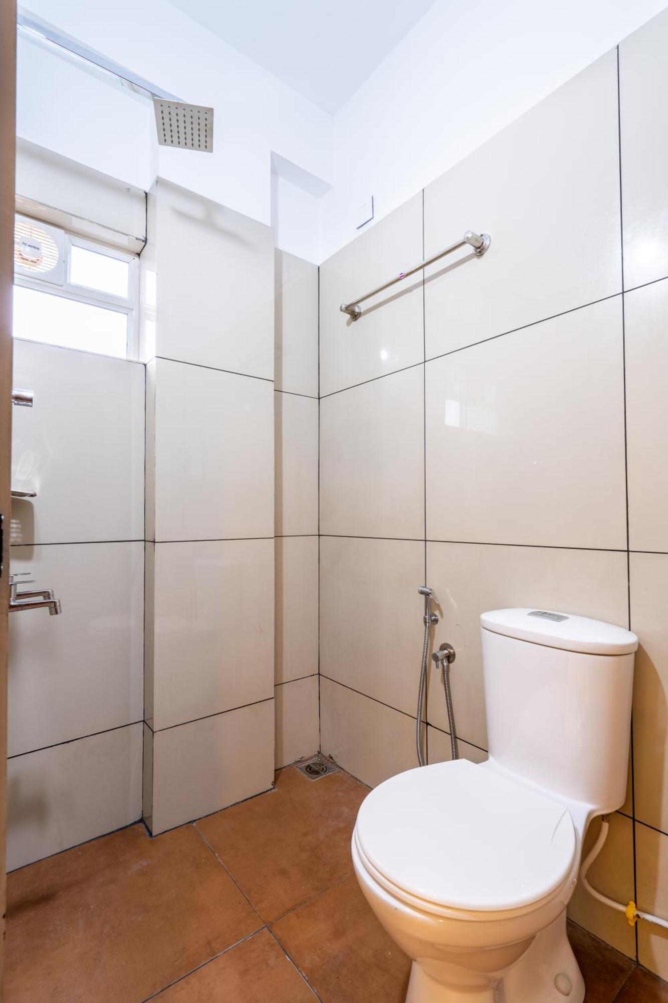 فندق Yaad Residency Kochi المظهر الخارجي الصورة