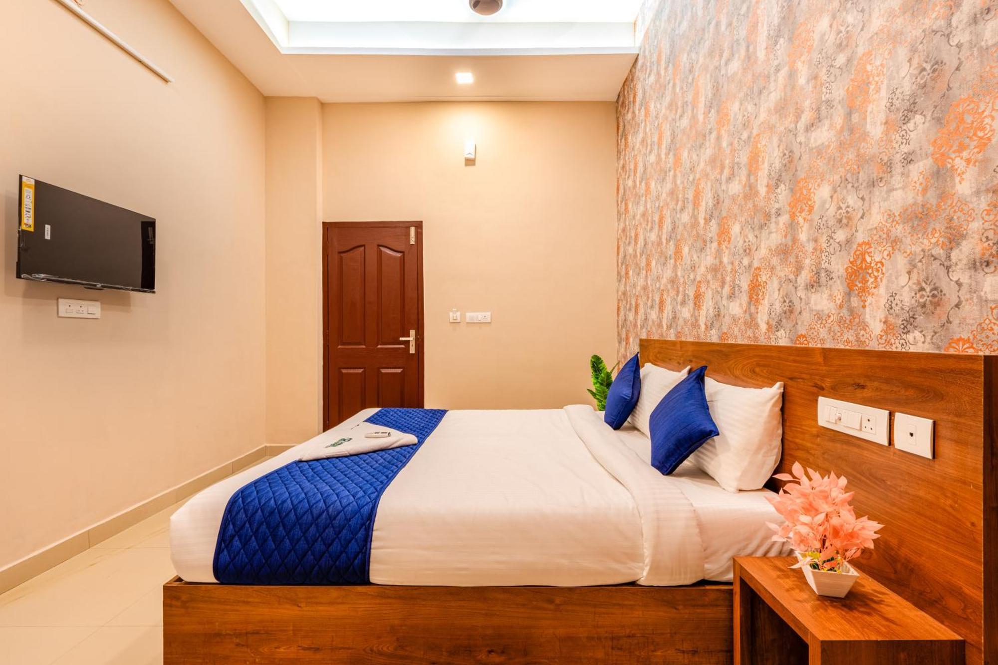 فندق Yaad Residency Kochi المظهر الخارجي الصورة