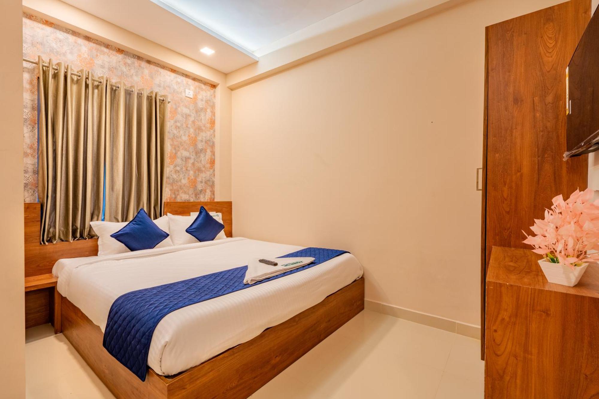 فندق Yaad Residency Kochi المظهر الخارجي الصورة