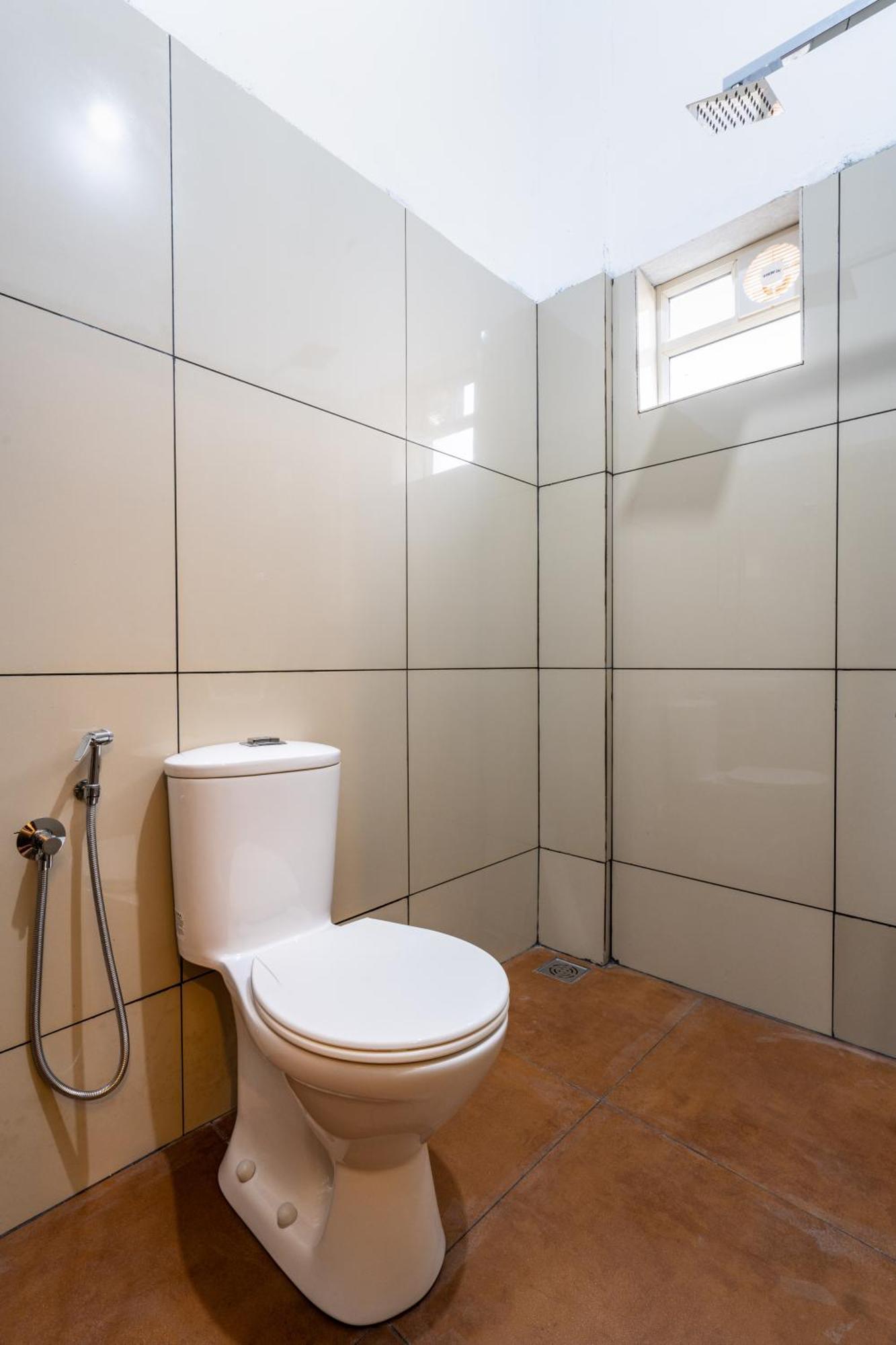 فندق Yaad Residency Kochi المظهر الخارجي الصورة