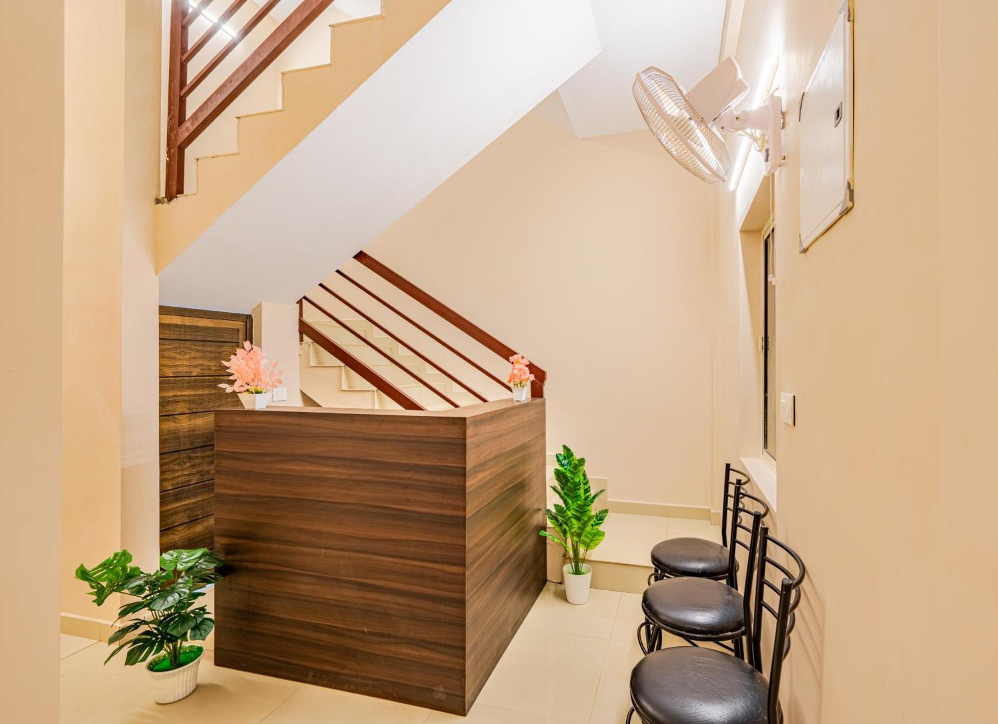 فندق Yaad Residency Kochi المظهر الخارجي الصورة
