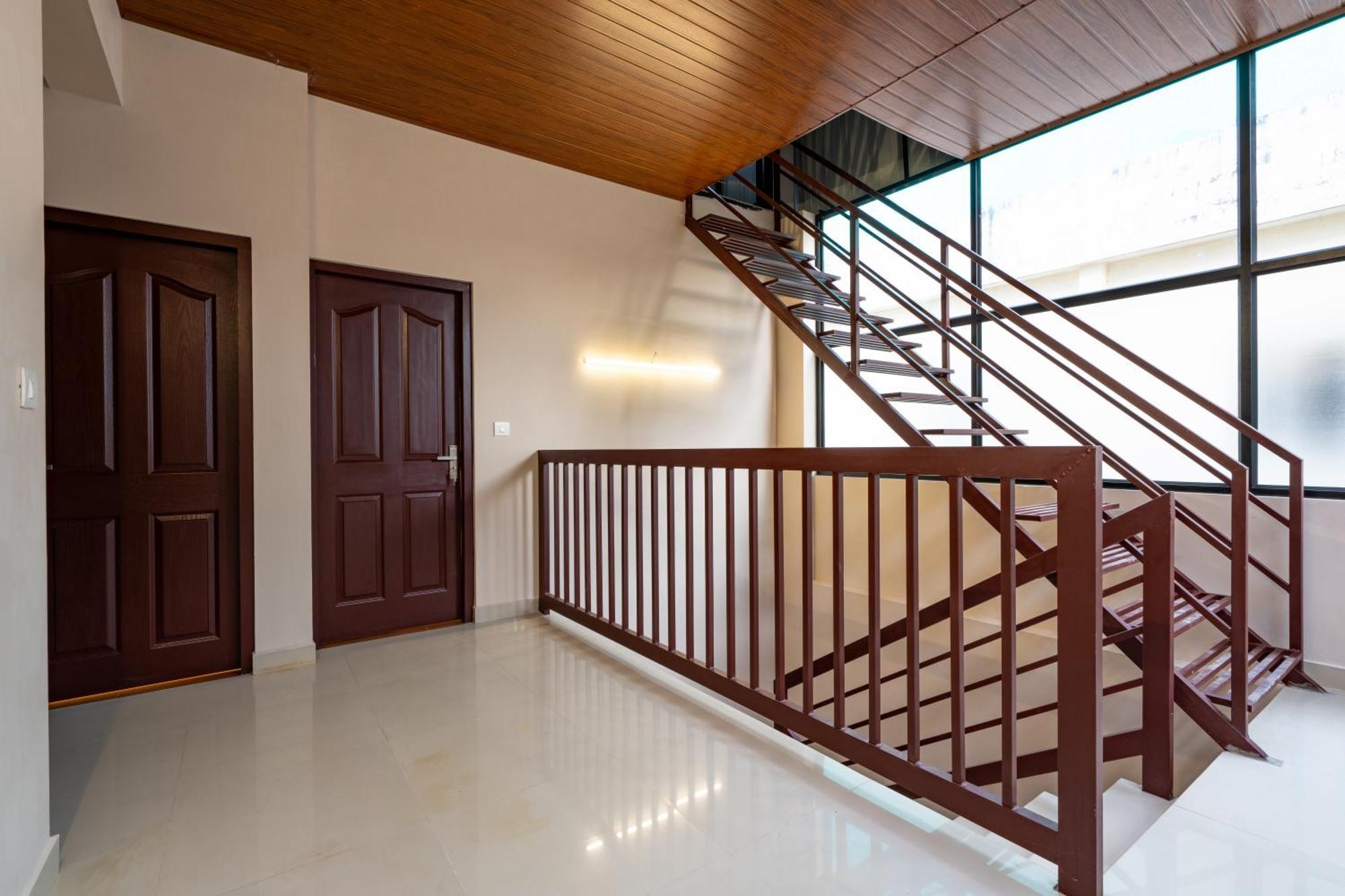 فندق Yaad Residency Kochi المظهر الخارجي الصورة