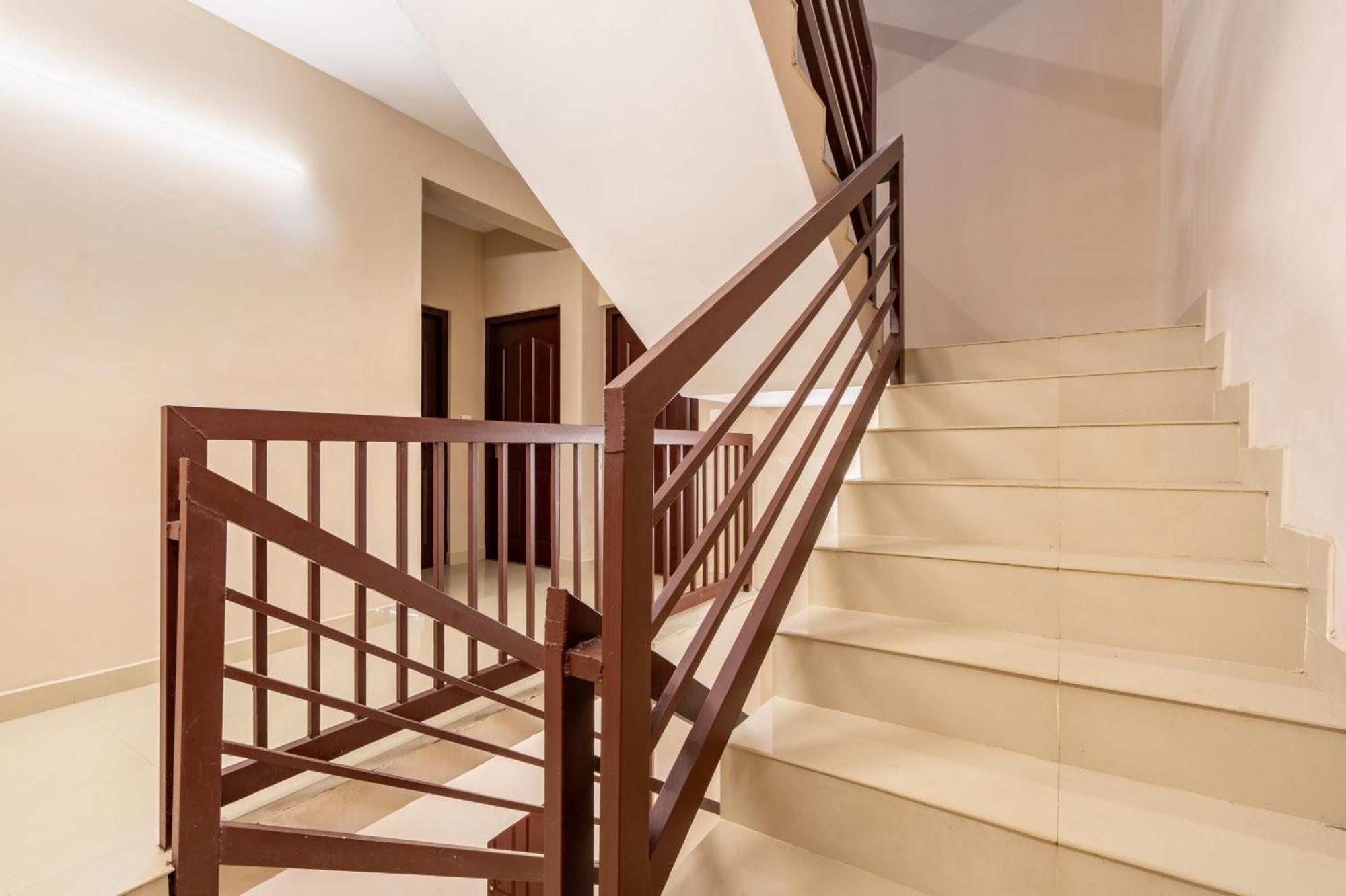 فندق Yaad Residency Kochi المظهر الخارجي الصورة