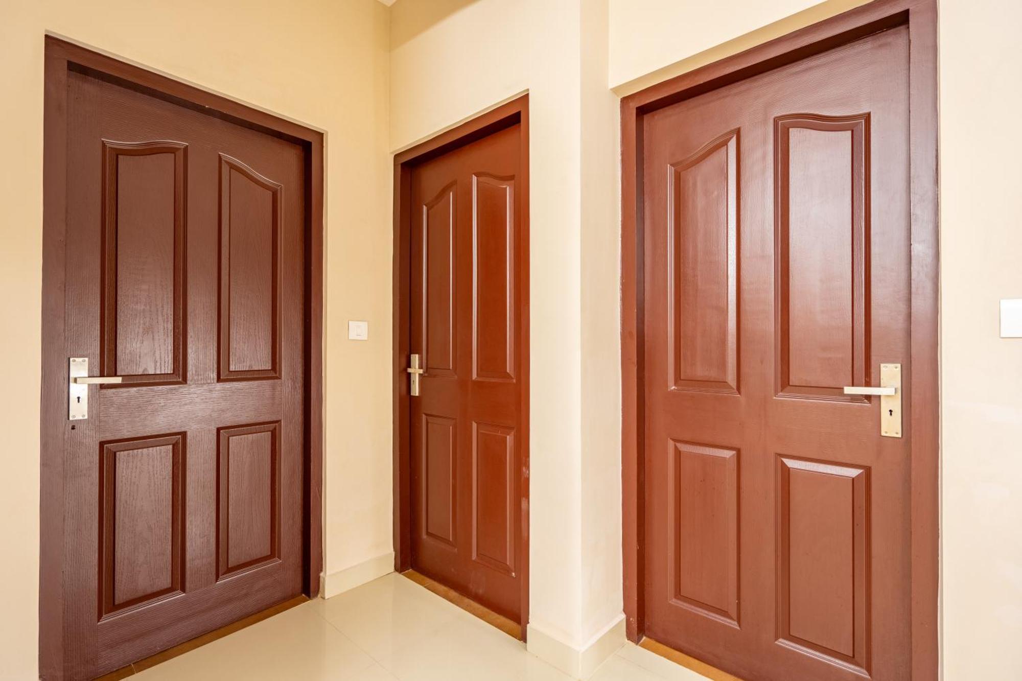 فندق Yaad Residency Kochi المظهر الخارجي الصورة