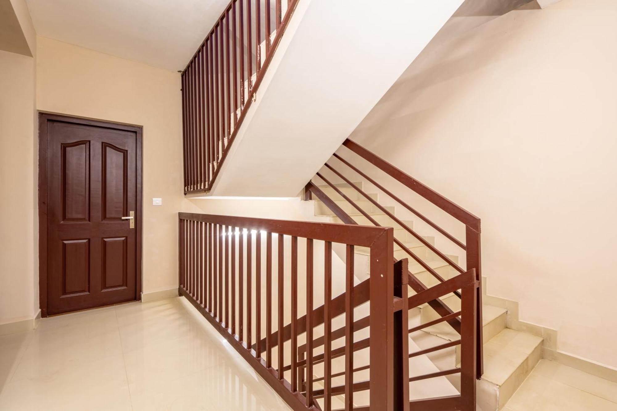 فندق Yaad Residency Kochi المظهر الخارجي الصورة