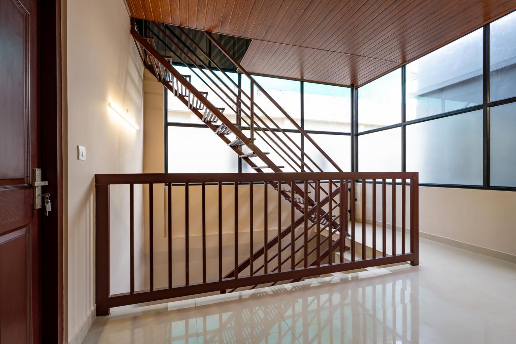 فندق Yaad Residency Kochi المظهر الخارجي الصورة