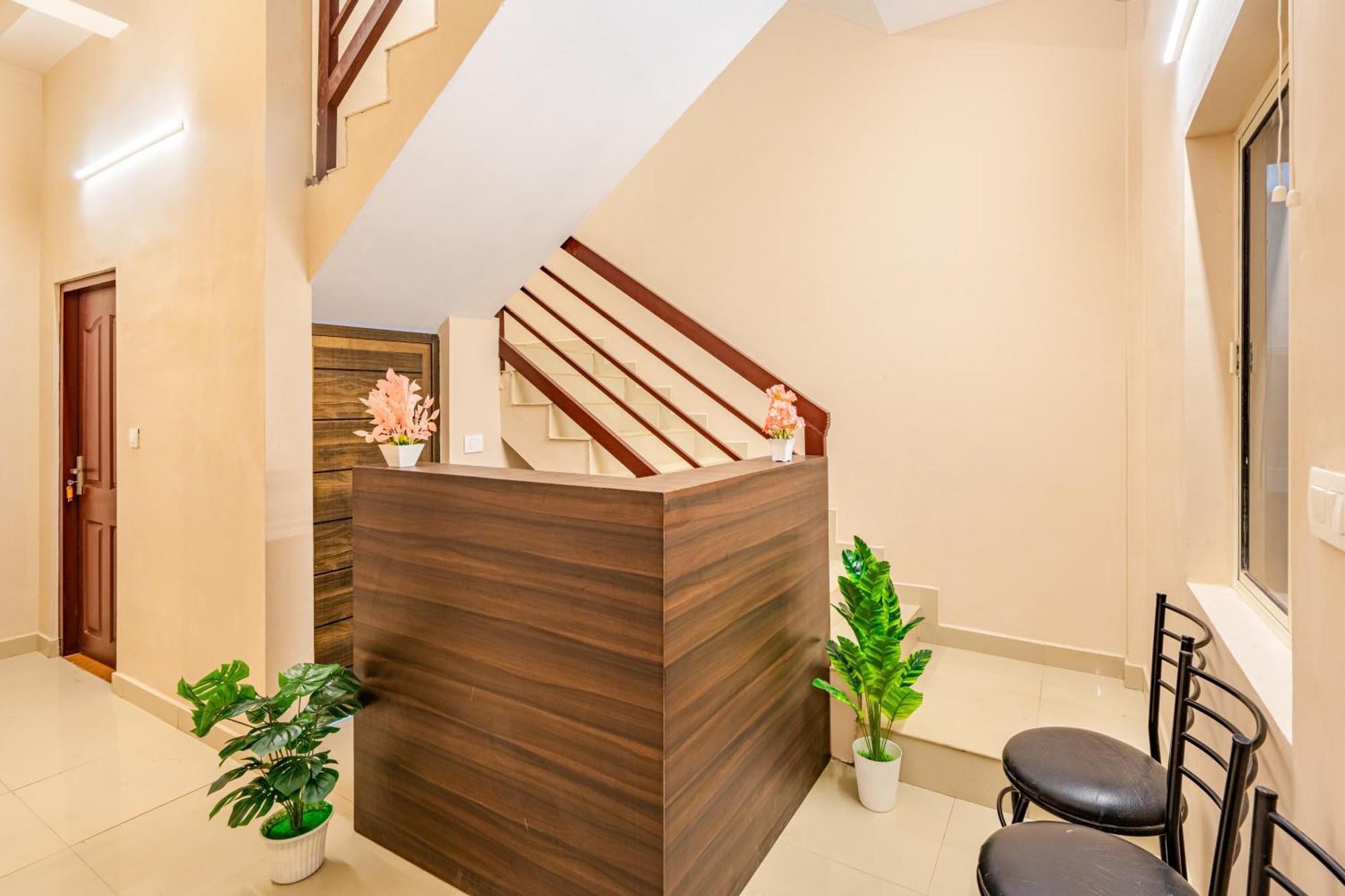 فندق Yaad Residency Kochi المظهر الخارجي الصورة