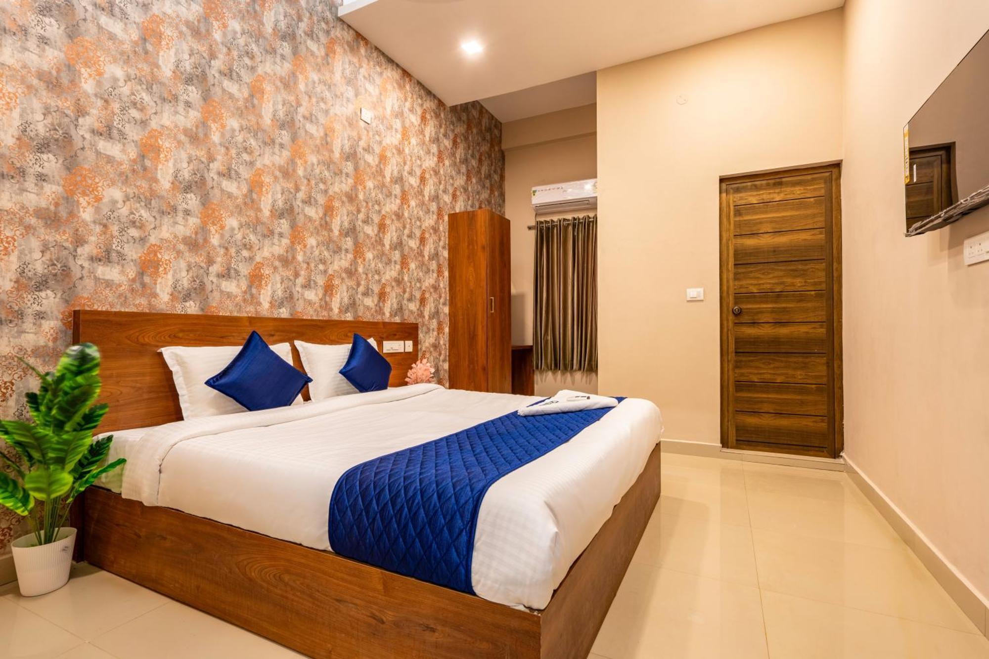 فندق Yaad Residency Kochi المظهر الخارجي الصورة